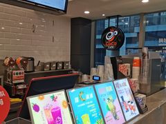 -CoCo都可(深业东岭店)