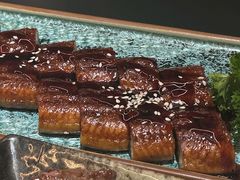 -無二炙坊·和牛烧肉(大钟寺1733店)