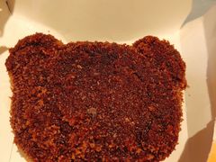 -麦当劳(坂田分店)