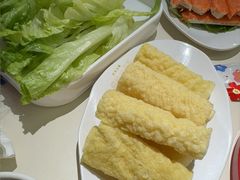-燃计沙茶皇·香港沙茶火锅(人广旗舰店)