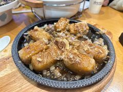 芋头-宋小谨(惠安禹洲店)