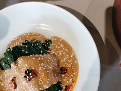 -北京老铺烤鸭(老城根店)