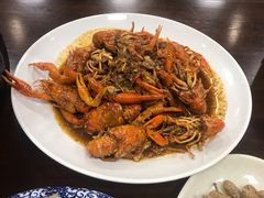 -老蚌埠烤串·新派烧烤·油边王(工农路店)