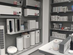 -小米之家(长宁中山公园龙之梦店)