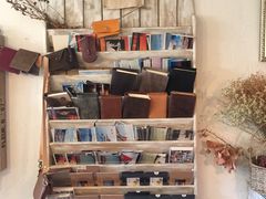 大堂-一杯海(国际海水浴场店)