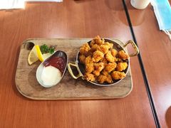 -魏斯理汉堡(西安沣东吾悦店)