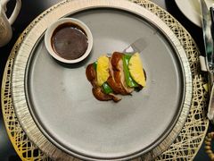 -北京饭店谭家菜