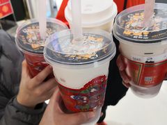 -LELECHA乐乐茶(新街口大洋店)