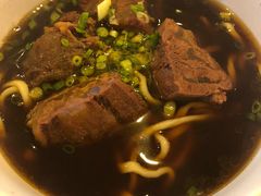 -中国厨房/台湾牛肉面