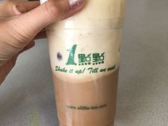 -1点点(望京SOHO店)