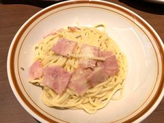 -萨莉亚意式餐厅(常州环球港店)