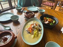 -丽江金茂凯悦臻选酒店-滇香馆
