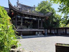 -衣裳街历史文化街区