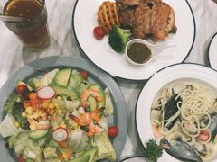 -Jenny House 珍妮屋新派食堂(美吉特店)