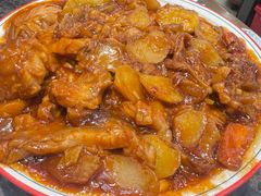 -金阁家常菜(贵阳路店)