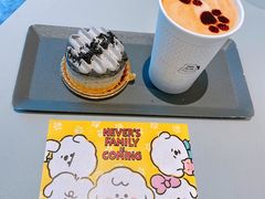 -Seesaw Coffee(上生新所店)