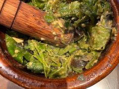 -富正毅三下锅·湘西韵味(天门山索道店)