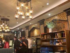 -苏坦土耳其餐厅(白云宾馆店)