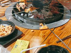 -号令江湖·水浒烤肉(和畅睦邻中心店)