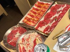 -西塔老太太泥炉烤肉(杭州首店)