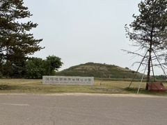-汉景帝阳陵博物院