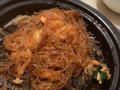 -绿茶餐厅(昆明世纪金源店)