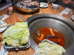 -山河屯铁锅炖鲜鹅·东北菜(开发区一店)
