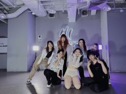 -HI dance 舞室
