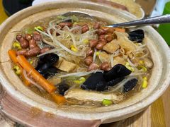 -天府中餐厅·粤菜·海南菜·生猛海鲜(三亚海棠湾洲际度假酒店)