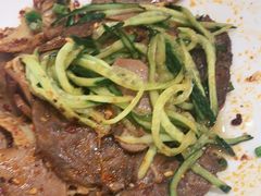 -紫光园·烤鸭·北京菜(劲松店)