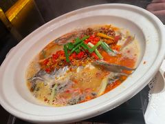 -炊烟小炒黄牛肉(浦东世纪汇店)