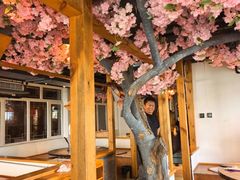 -缘福乡村铁锅炖民宿(八达岭店)