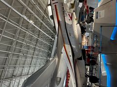 -中国航空博物馆