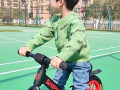-八爪矩阵极限运动馆·儿童平衡车·感统训练(南海子公园校区)