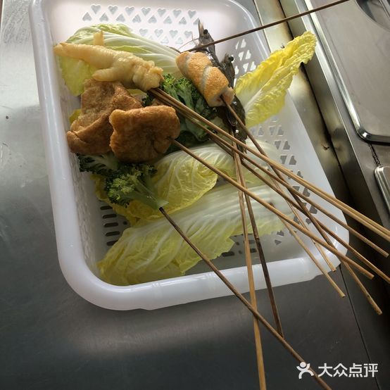 黎记串串香(碧桂园·天悦府店)