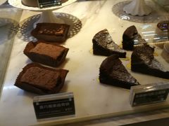 -Awfully Chocolate(来福士广场店)
