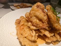 -奉天小馆·非遗东北菜(济南万象城店)