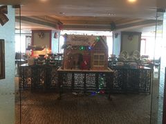 -珀丽酒店-协奏坊餐厅