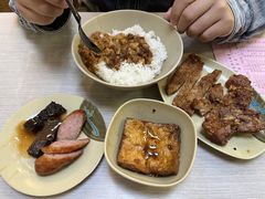 -圆宝台湾小吃(迎津街店)