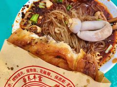 红味肥肠粉-甘记肥肠粉(马鞍北路店)
