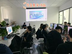 -完美动力教育(北京校区)