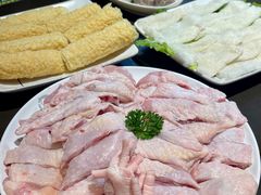 -小众香港茶餐厅(金山店)