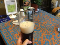-山色西餐·柴火烤披萨