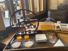 -MAP CHA普洱茶馆(翠湖店)