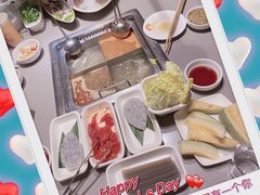 -海底捞火锅(枫蓝国际购物中心店)