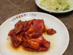 -蒜香焼肉PURUSHIN(马场路店)