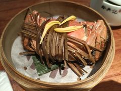 -裕兴记•蟹黄面馆(人民广场店)