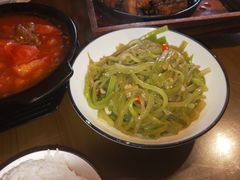 -全聚贤餐厅·湖北家常菜(沙湖店)