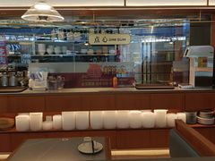 -千日贺茶餐厅(开发区安盛店)