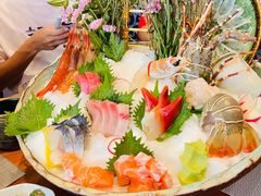 -一本料理(西溪天街店)
